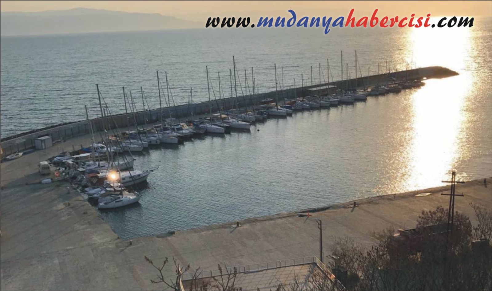 TRLYE LK DEFA BU KADAR SESSZ KALDI